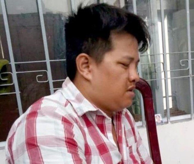 Tạm giữ nghi can 32 tuổi lẻn vào trường dâm ô nữ sinh lớp 5