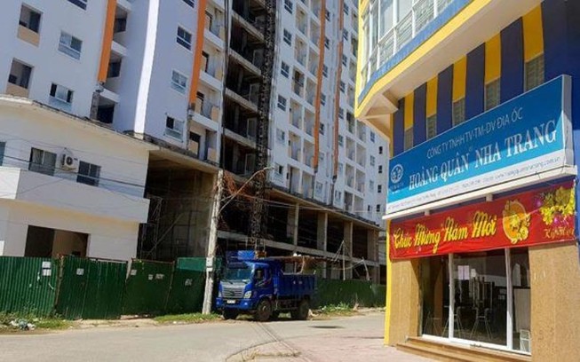 Đề nghị chuyển công an vụ nhà ở xã hội 'siêu chậm'
