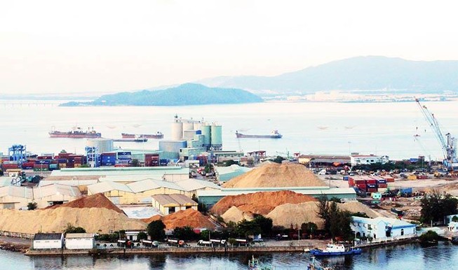 Nhà nước chính thức nắm sở hữu cảng Quy Nhơn trở lại