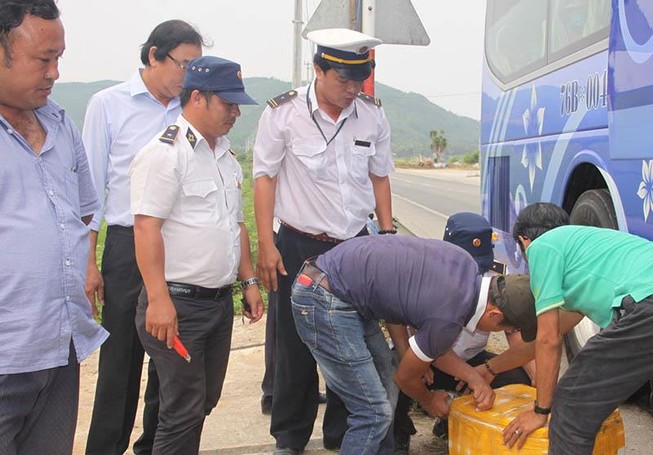 Tỉnh thứ 58 bị dịch tả heo châu Phi 'bất ngờ đổ bộ'