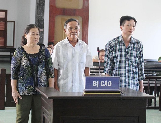 2 kế toán Kho bạc Nhà nước tỉnh Phú Yên bị khởi tố
