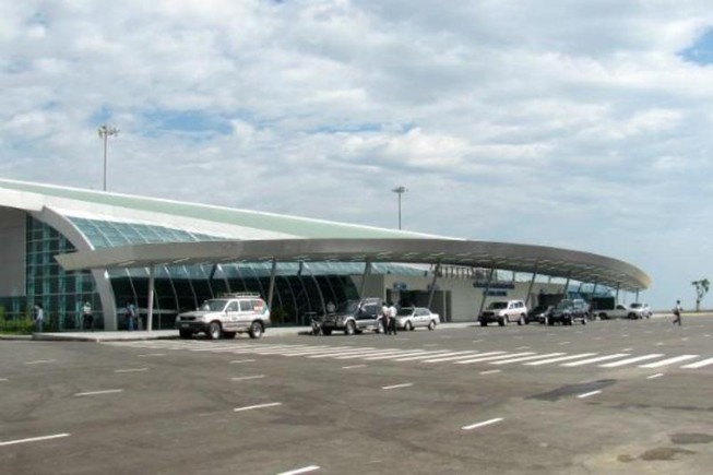Sân bay Tuy Hòa đón các chuyến bay quốc tế từ tháng 10-2019