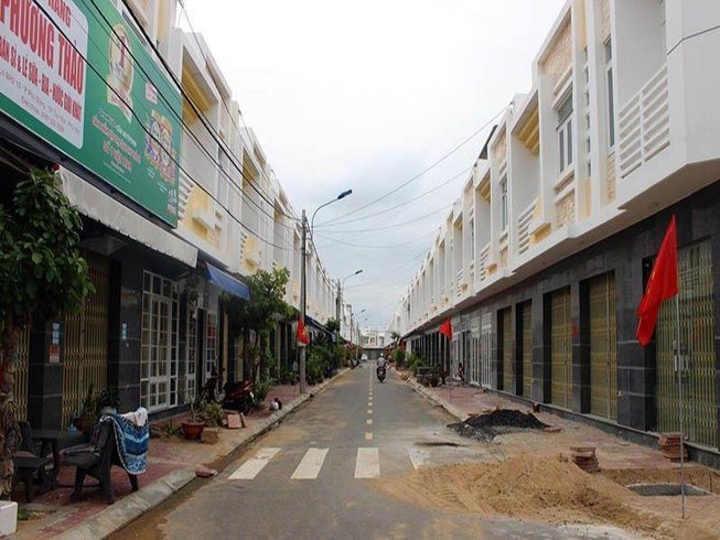 Dân hoang mang vì nhà đang ở có nguy cơ phải trả lại
