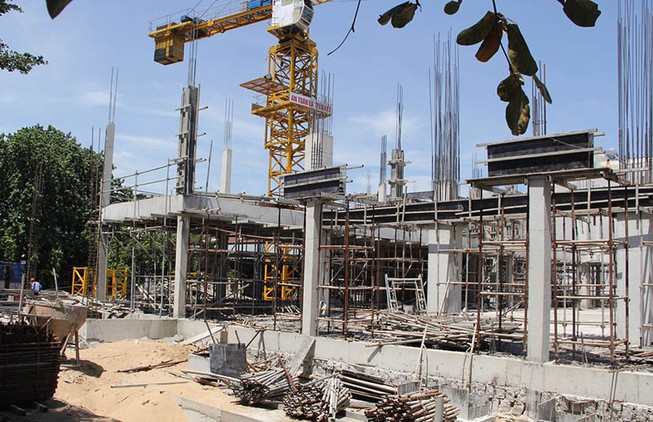 Phú Yên thông tin về việc thu hồi dự án cho thuê đất vàng
