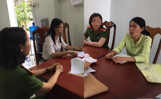 2 cựu lãnh đạo phòng giao dịch ngân hàng ở Khánh Hòa bị bắt