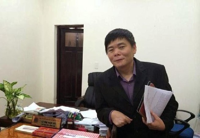 Khánh Hòa vẫn ra cáo trạng truy tố vợ chồng LS Trần Vũ Hải