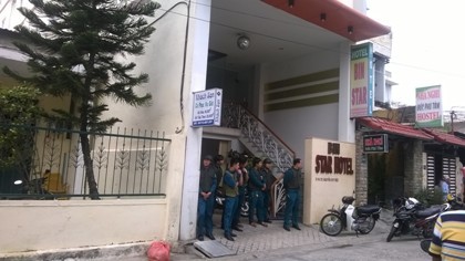 Báo cáo sơ bộ vụ một người Trung Quốc bị bắn tử vong