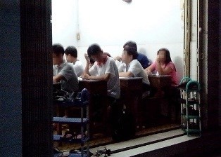 Việt Nam xếp thứ 5 thế giới về học thêm