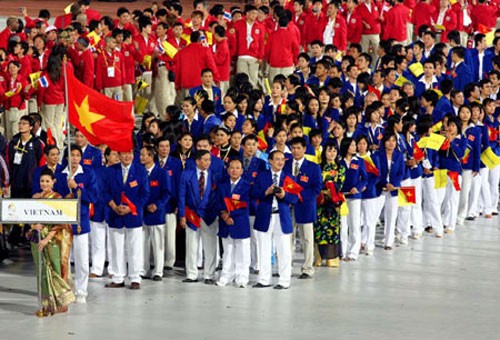 Thủ tướng quyết định rút đăng cai ASIAD 18