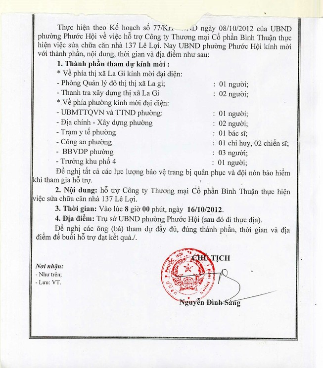 Bác khiếu nại vụ “Cha, con và bản án tù oan”