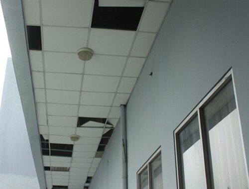 Công trình gần 300 tỷ chào mừng Đại lễ sụt lún nghiêm trọng