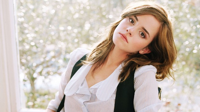 Phù thủy Hermione lãnh trọng trách ở Liên hợp quốc