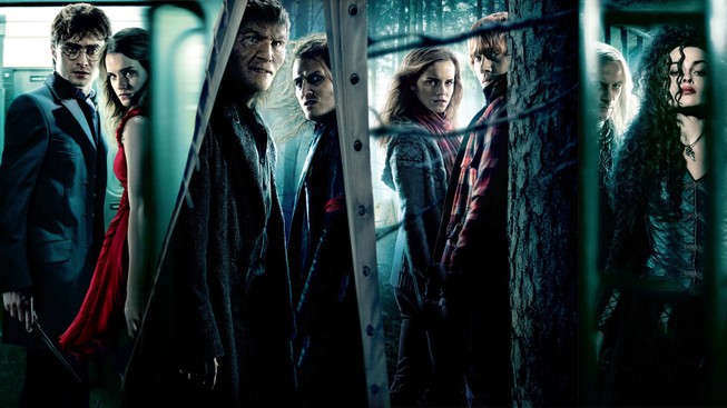 Harry Potter sẽ trở lại