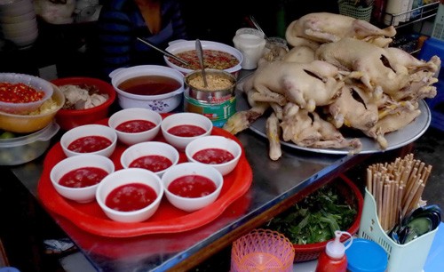 Mất mạng do ăn tái, sống