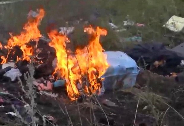 Nghi vấn Malaysia Airlines phớt lờ lời cảnh báo đường bay không an toàn