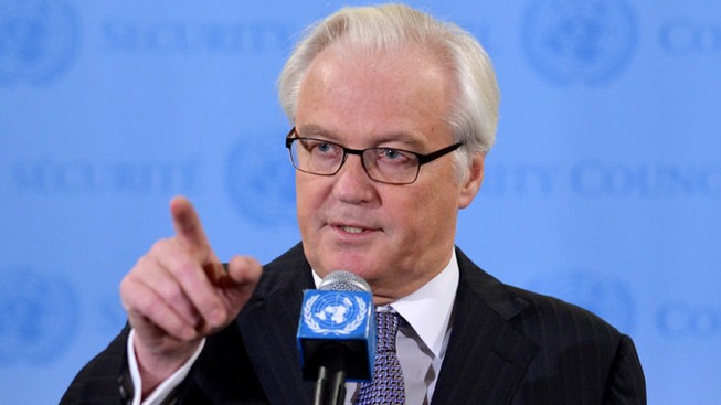 Nga chính thức cáo buộc Ukraine đưa bằng chứng giả trong vụ MH17