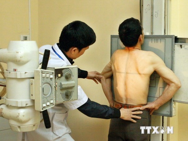 Hà Nội: Phát hiện thêm nhiều thiết bị y tế không rõ xuất xứ