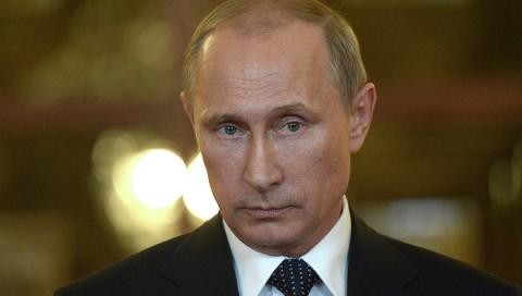 Ông Putin: Đừng đùa với nước Nga có vũ khí hạt nhân