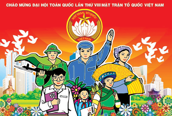 Chủ tịch MTTQ huyện Trường Sa sẽ tham gia Ủy ban TW MTTQ VN khóa VIII