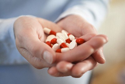 5 loại thuốc kê đơn có thể gây rối loạn cương