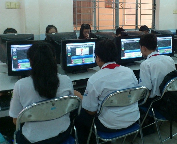 Hơn 150.000 học sinh tranh tài thi Giao thông thông minh