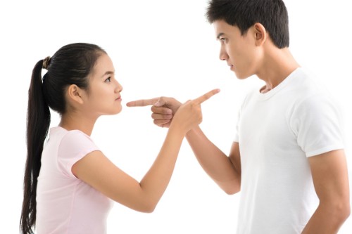 Vỡ mộng hôn nhân sau tuần trăng mật