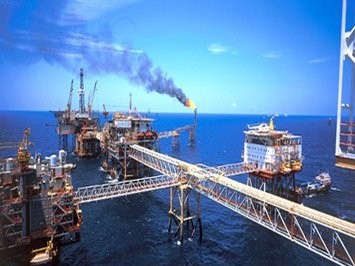 Tập đoàn dầu khí Việt Nam lãi 46.000 tỉ đồng