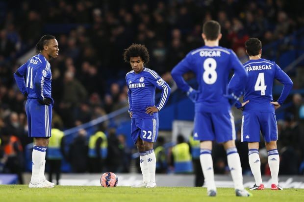 10 cú sốc nặng nhất của lịch sử FA Cup