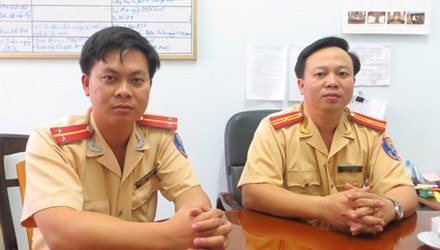 Cuộc vây bắt kẻ gây thảm án ở Gia Lai