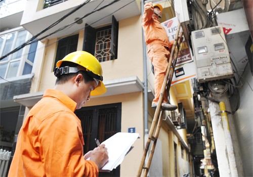Người dân được hưởng lợi khi tăng giá điện