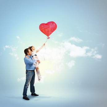 Sau Tết 'single dad' đổ lên mạng tìm vợ