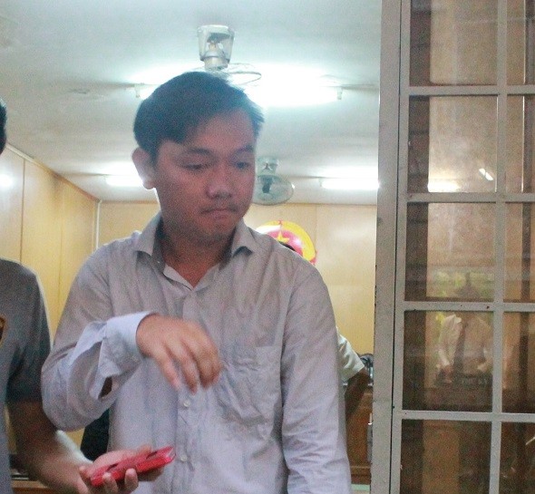 Vào tù vì làm người yêu nhí mang bầu rồi bỏ đi lấy vợ