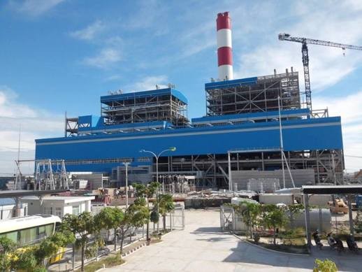 Tiếp tục kiến nghị Thủ tướng về Nhà máy nhiệt điện Vĩnh Tân 2