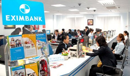 Ông Lê Minh Quốc chính thức làm chủ tịch Eximbank