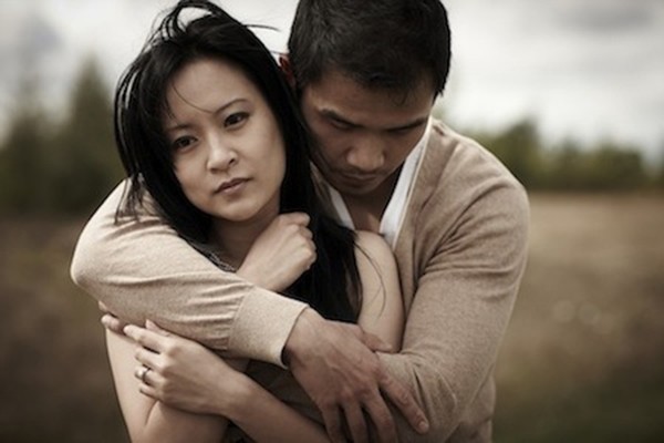 Cái kết buồn cho người phụ nữ muốn vượt lên rào cản