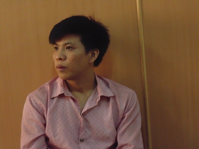 Vì 3 cm đất, người chết, kẻ lãnh án