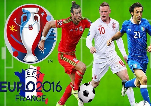 Cấm nhân viên đường sắt xem Euro 2016 trong giờ làm việc