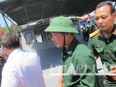 Lời kể của Thiếu tá Cường về khoảnh khắc sinh tử cùng Su-30MK2