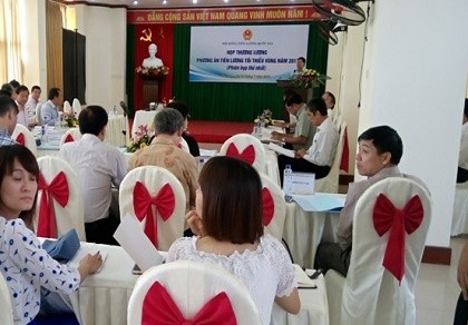 Lương tối thiểu có thể tăng 100.000-350.000 đồng/tháng