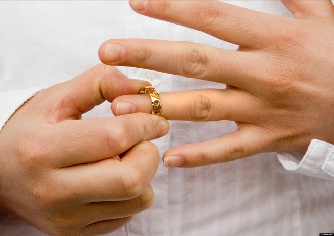 Điều cần biết khi yêu người đã ly hôn
