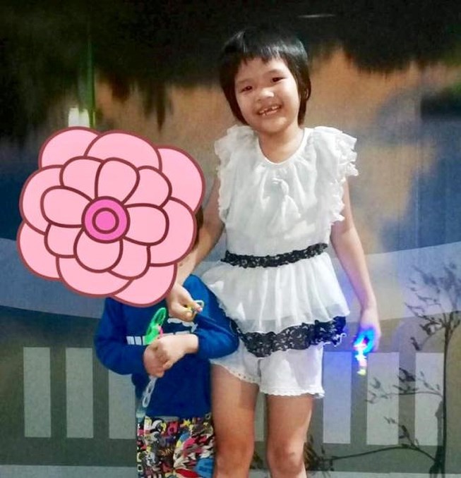 Bé gái 8 tuổi bị người ăn xin dụ dỗ, đánh đập