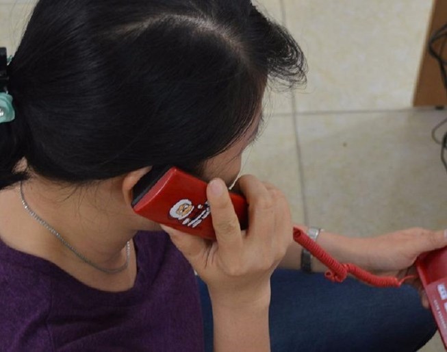 'Tử huyệt' chung của các nạn nhân mất tiền qua điện thoại