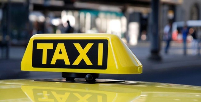Đi taxi: Ai là thượng đế?