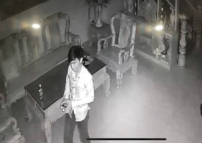 Trộm chém chủ nhà, chủ nhà chém trộm và cái kết