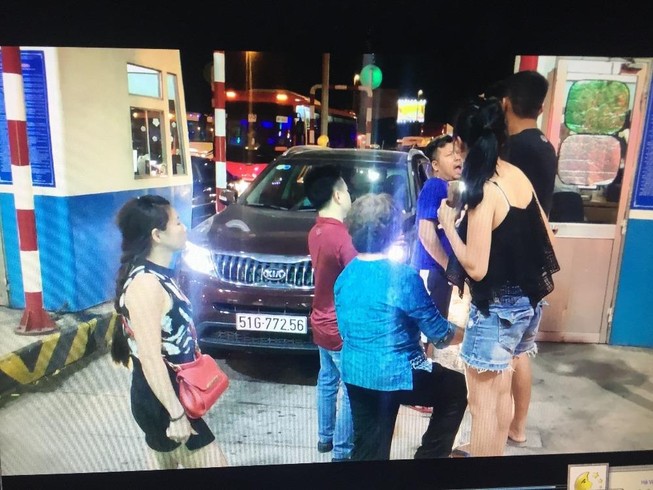 Vụ từ chối vĩnh viễn 2 phương tiện: VEC nhận thiếu sót