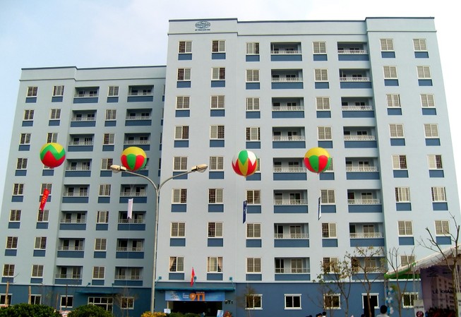 Horea kiến nghị hạ lãi suất cho vay mua nhà