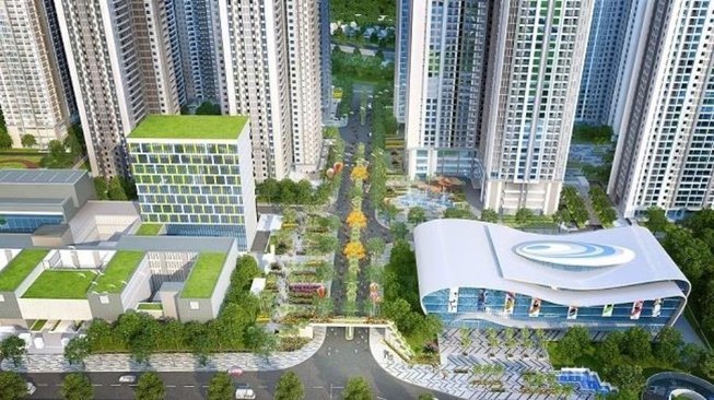 10 dự án tại TP.HCM được xác nhận đủ điều kiện bán ‘trên giấy’