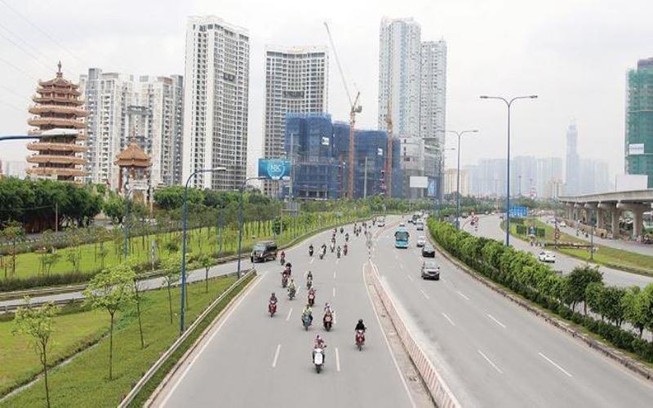 Chỉ số giá bất động sản sắp được công bố là gì?