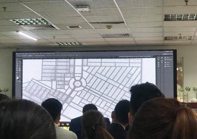 Cảnh báo sập bẫy dự án 'siêu phẩm, siêu rẻ' của Alibaba