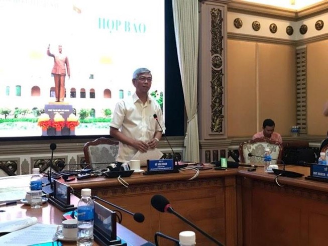 TP.HCM chốt phương án xử 110 căn biệt thự xây 'lụi'